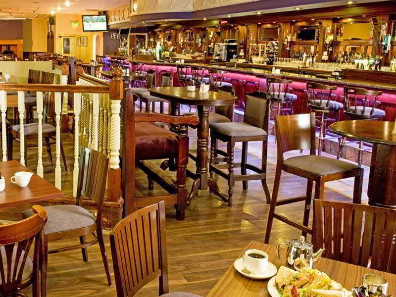 Great National Commons Inn Hotel Корк Екстериор снимка