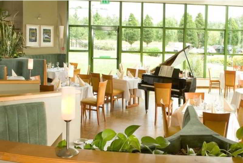 Great National Commons Inn Hotel Корк Екстериор снимка