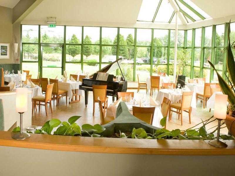Great National Commons Inn Hotel Корк Екстериор снимка