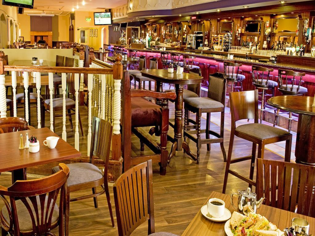 Great National Commons Inn Hotel Корк Екстериор снимка
